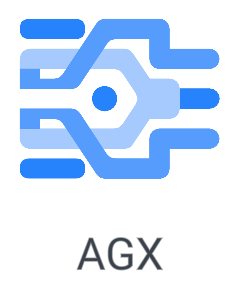 AGX Icon AGX Icon