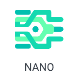 Nano Icon Nano Icon