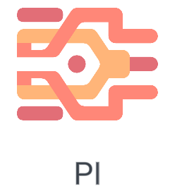 Pi Icon Pi Icon